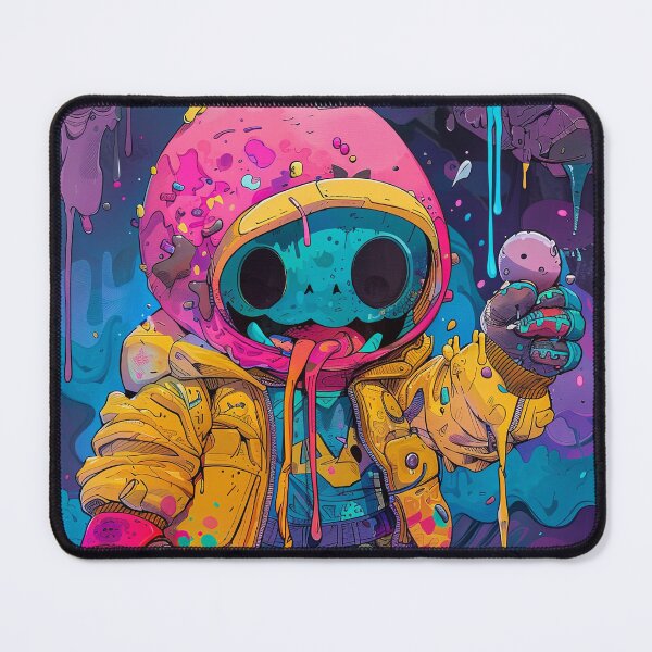 Item preview, Monster Gamingverse designed and sold by Retro Type.