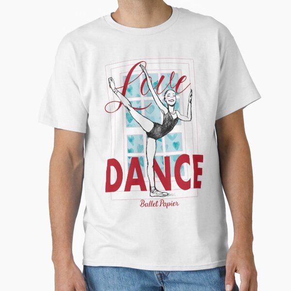 Item preview, Love Dance Progress designed and sold by BereniceLaPlaca.