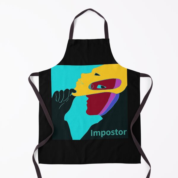 Item preview, impostor designed and sold by zzzozzo.