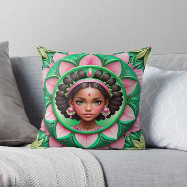 African hot sale american pillows