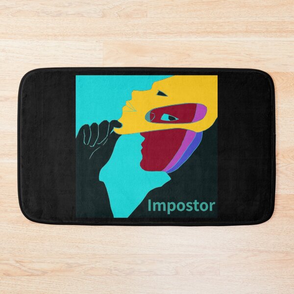 Item preview, impostor designed and sold by zzzozzo.
