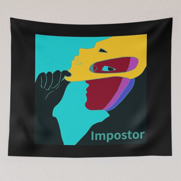 Item preview, impostor designed and sold by zzzozzo.
