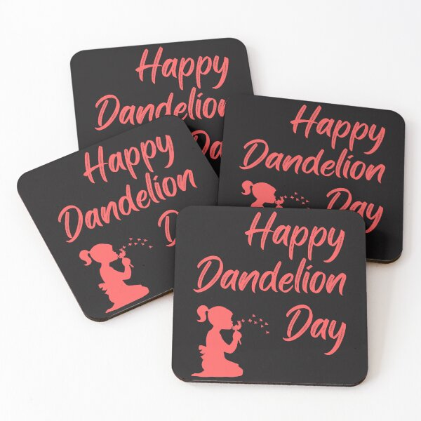 Item preview, Copy of  Dandelion Day designed and sold by Simo0455.