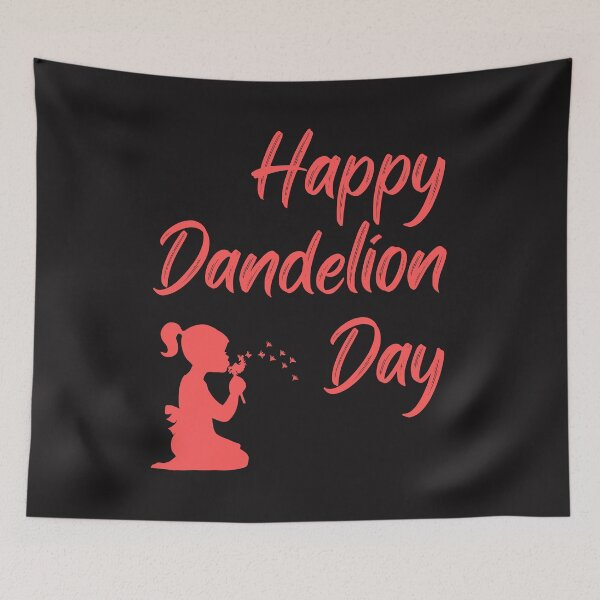 Item preview, Copy of  Dandelion Day designed and sold by Simo0455.