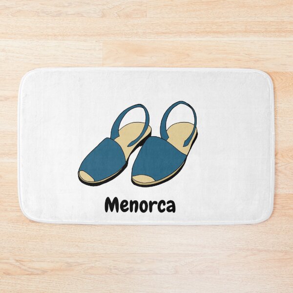 Item preview, Menorca handmade sandals (menorca avarcas) designed and sold by Sanaura.