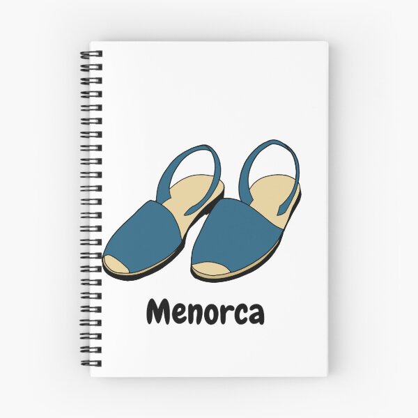 Item preview, Menorca handmade sandals (menorca avarcas) designed and sold by Sanaura.