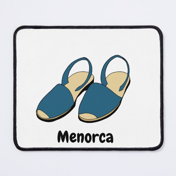 Item preview, Menorca handmade sandals (menorca avarcas) designed and sold by Sanaura.