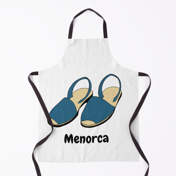 Item preview, Menorca handmade sandals (menorca avarcas) designed and sold by Sanaura.