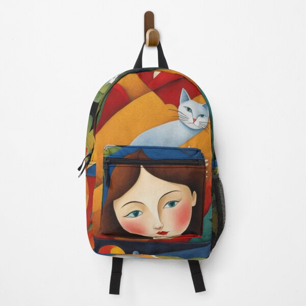 Item preview, Bella's Cats designed and sold by Owl-o-the-wisp.