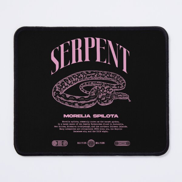 Item preview, Carpet Python Modern Reptile Keeper Streetwear designed and sold by JRRTs.