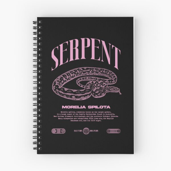 Item preview, Carpet Python Modern Reptile Keeper Streetwear designed and sold by JRRTs.