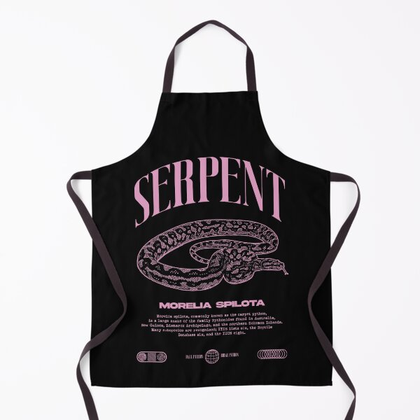 Item preview, Carpet Python Modern Reptile Keeper Streetwear designed and sold by JRRTs.