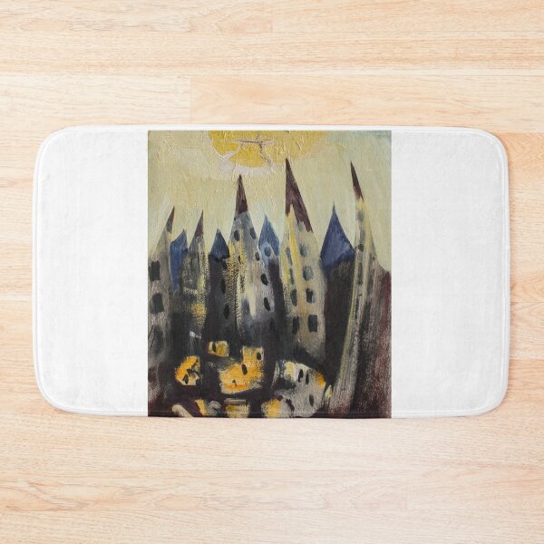 Item preview, City Sunshine Revival designed and sold by vividminds-shop.