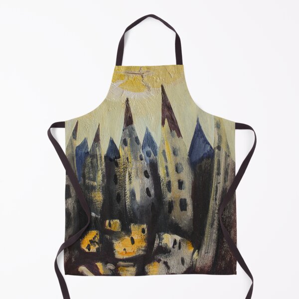 Item preview, City Sunshine Revival designed and sold by vividminds-shop.