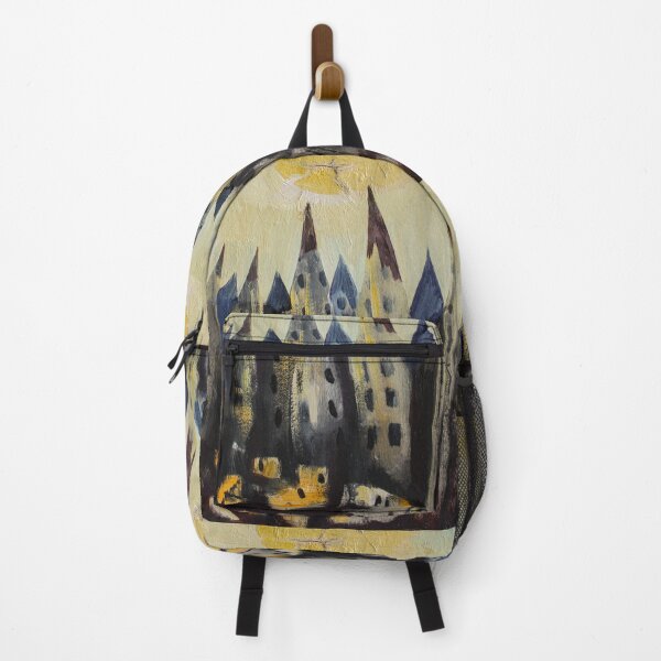 Item preview, City Sunshine Revival designed and sold by vividminds-shop.