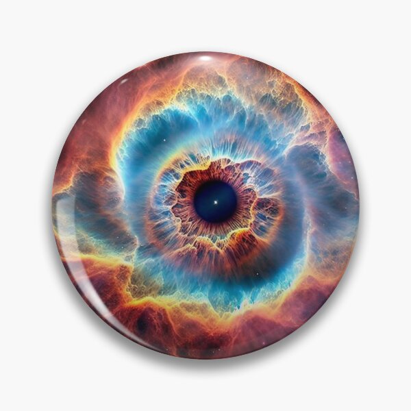 Artikelvorschau, Auge Gottes entworfen und verkauft von MindsAtelier.