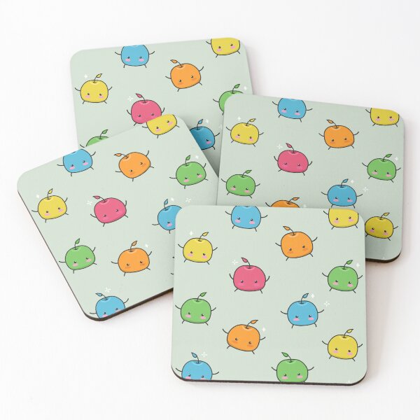 Item preview, Jumping Junimos designed and sold by daruchan.
