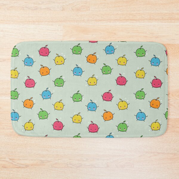 Item preview, Jumping Junimos designed and sold by daruchan.