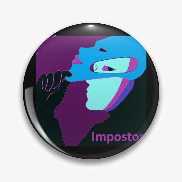 Item preview, impostor designed and sold by zzzozzo.