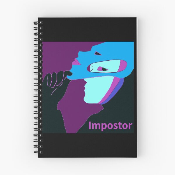 Item preview, impostor designed and sold by zzzozzo.