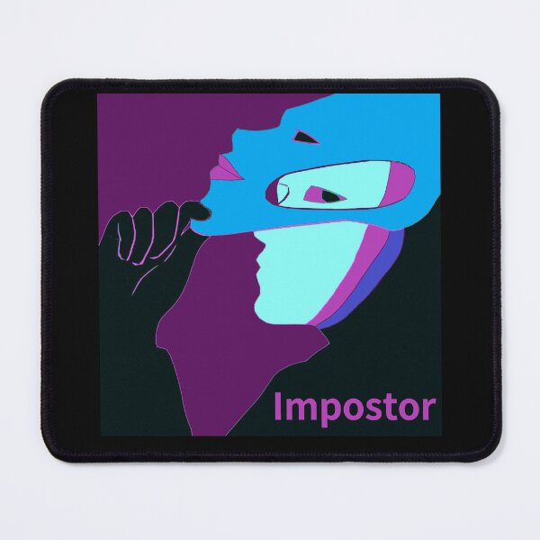 Item preview, impostor designed and sold by zzzozzo.