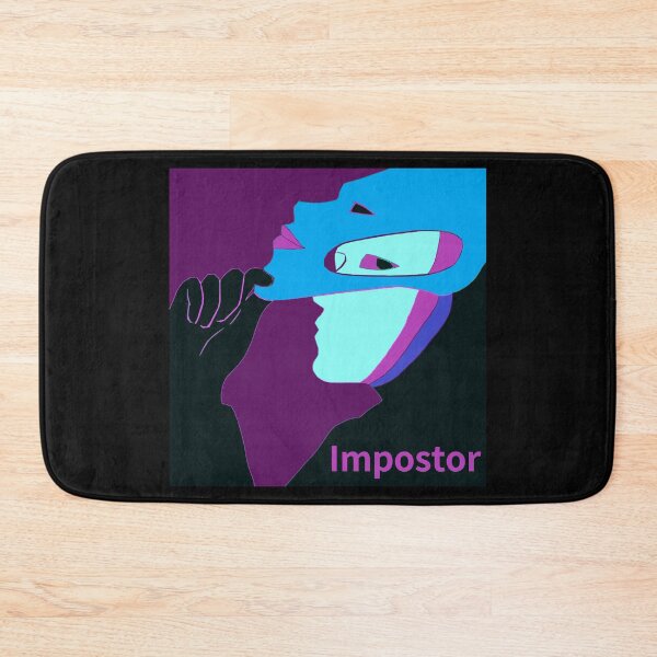 Item preview, impostor designed and sold by zzzozzo.