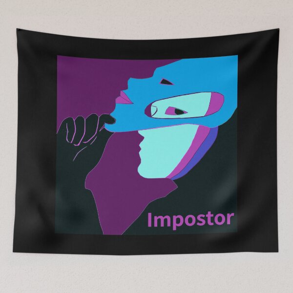 Item preview, impostor designed and sold by zzzozzo.