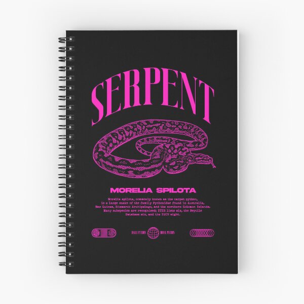 Item preview, Carpet Python Modern Reptile Keeper Streetwear designed and sold by JRRTs.