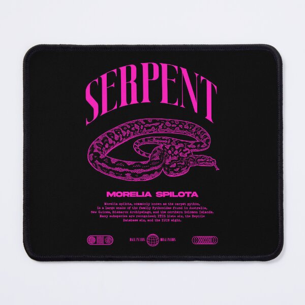 Item preview, Carpet Python Modern Reptile Keeper Streetwear designed and sold by JRRTs.