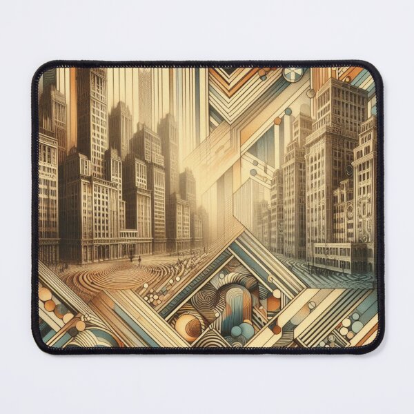 Item preview, Vintage Harmony: Dual Tones Echoing Eras designed and sold by Rui Fernandes.