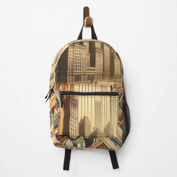 Item preview, Vintage Harmony: Dual Tones Echoing Eras designed and sold by Rui Fernandes.