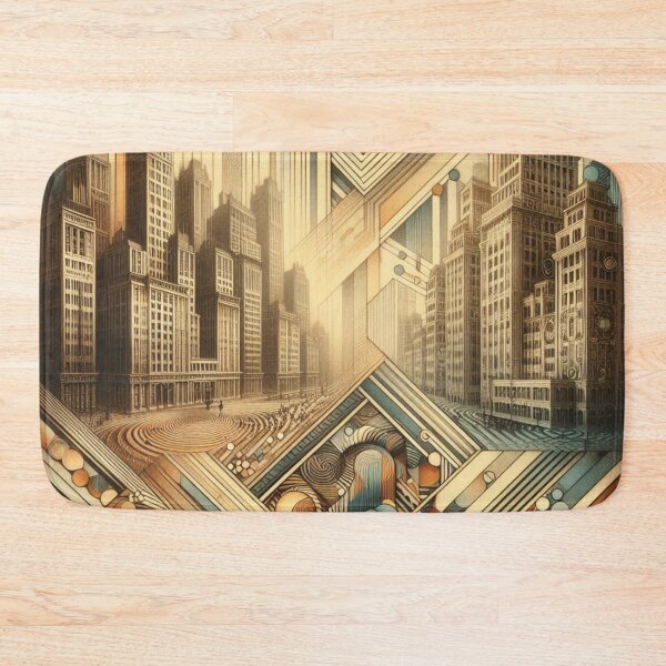 Item preview, Vintage Harmony: Dual Tones Echoing Eras designed and sold by Rui Fernandes.