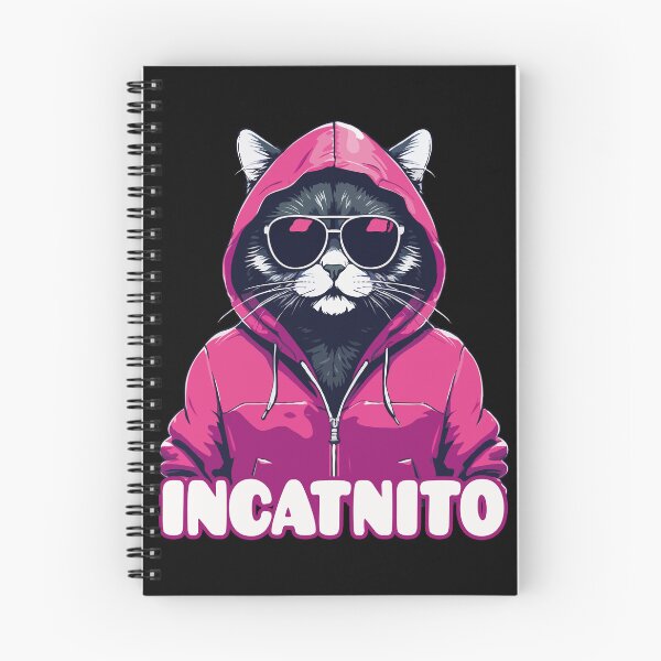Item preview, Incatnito designed and sold by Ultimate-Rabbit.