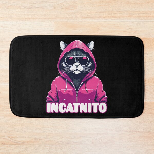 Item preview, Incatnito designed and sold by Ultimate-Rabbit.