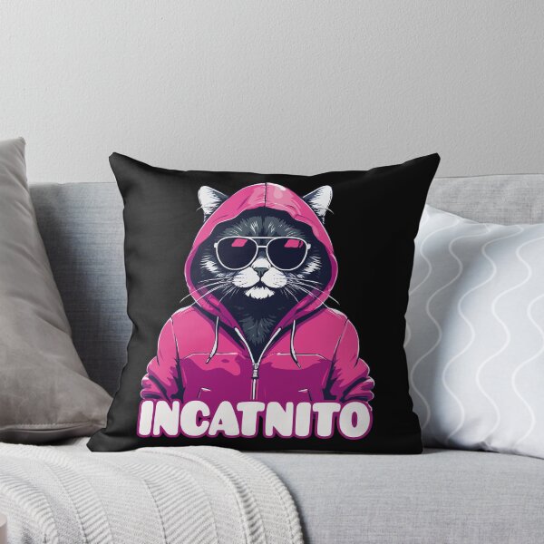 Item preview, Incatnito designed and sold by Ultimate-Rabbit.