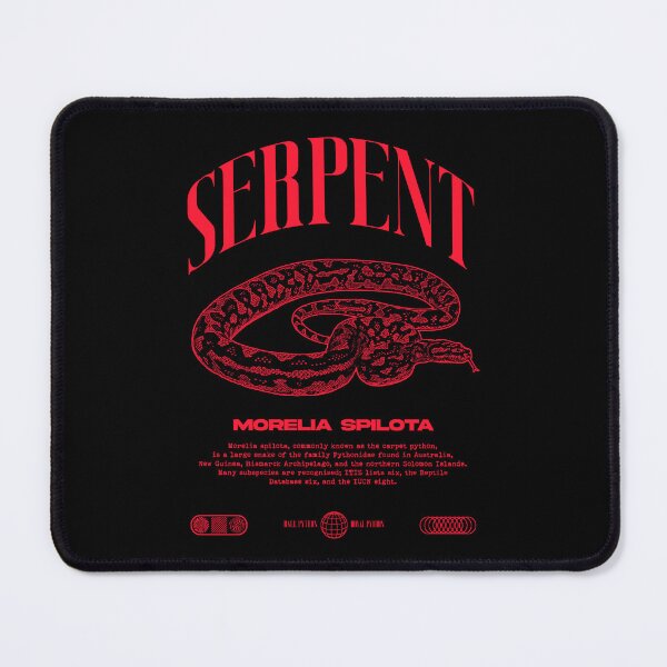 Item preview, Carpet Python Modern Reptile Keeper Streetwear designed and sold by JRRTs.