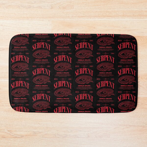 Item preview, Carpet Python Modern Reptile Keeper Streetwear designed and sold by JRRTs.