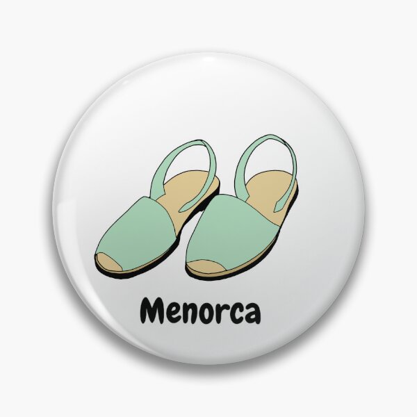 Item preview, Menorca handmade sandals (menorca avarcas) designed and sold by Sanaura.