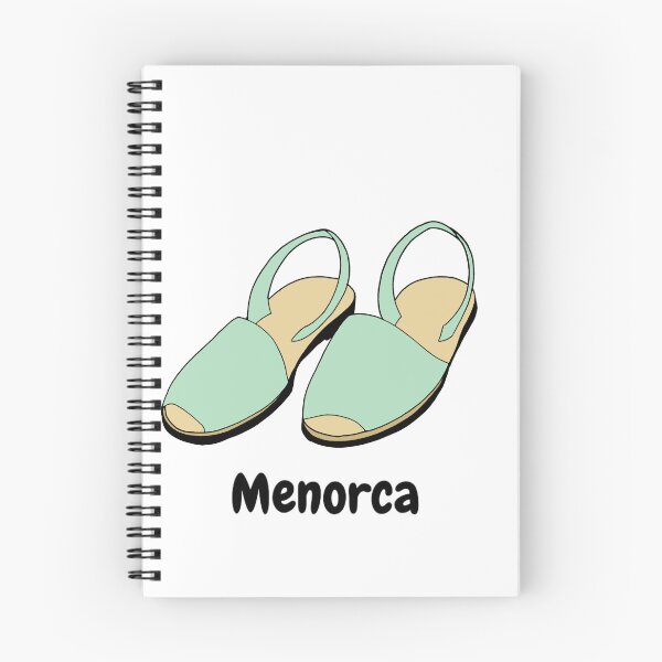 Item preview, Menorca handmade sandals (menorca avarcas) designed and sold by Sanaura.