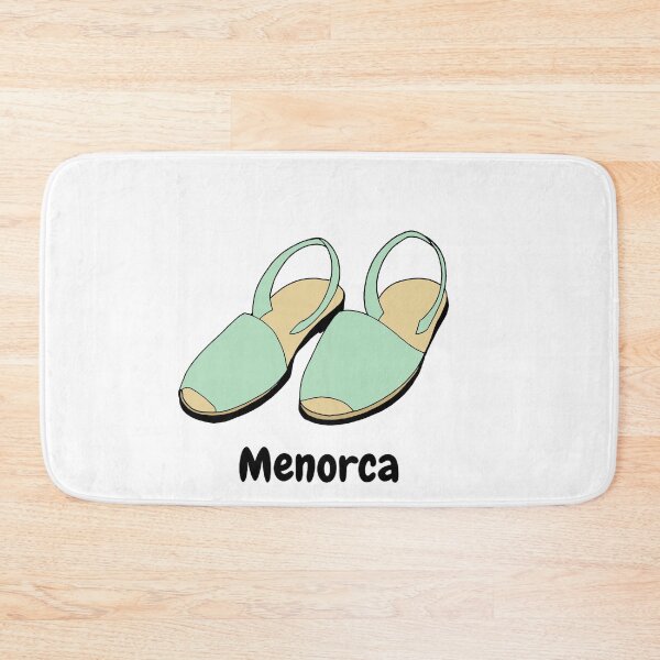 Item preview, Menorca handmade sandals (menorca avarcas) designed and sold by Sanaura.
