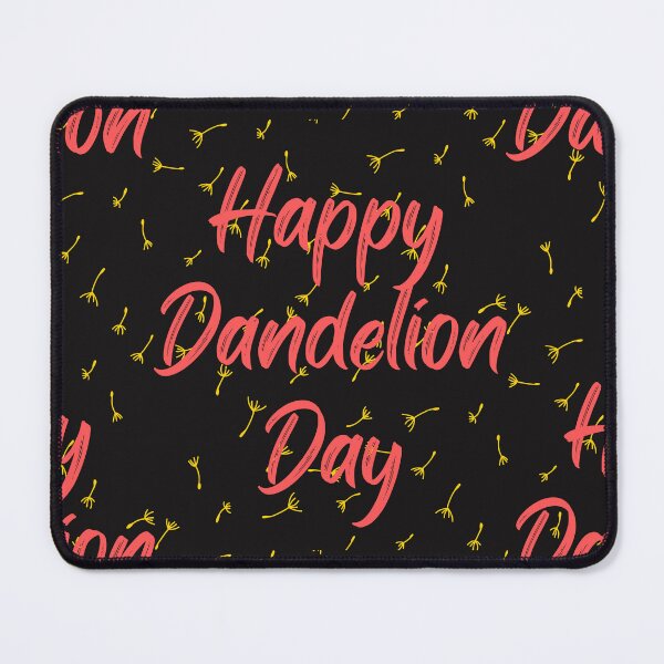 Item preview, Dandelion Day designed and sold by Simo0455.