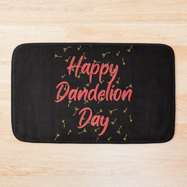 Item preview, Dandelion Day designed and sold by Simo0455.