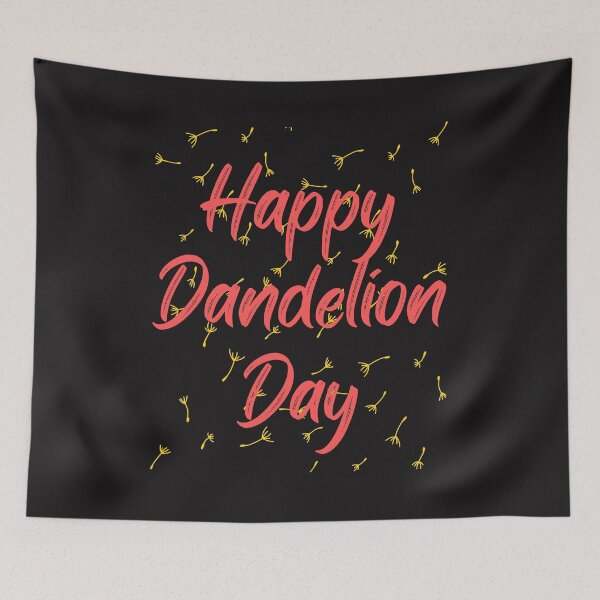 Item preview, Dandelion Day designed and sold by Simo0455.