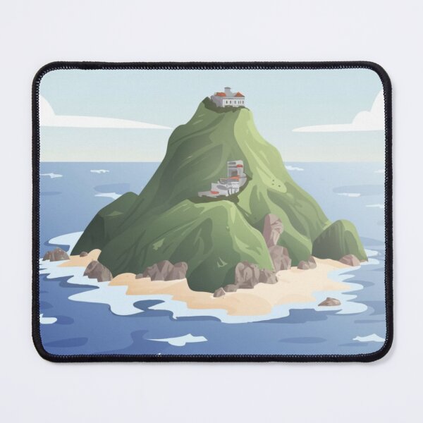 Item preview, Takeshima designed and sold by BCD BRANDS.