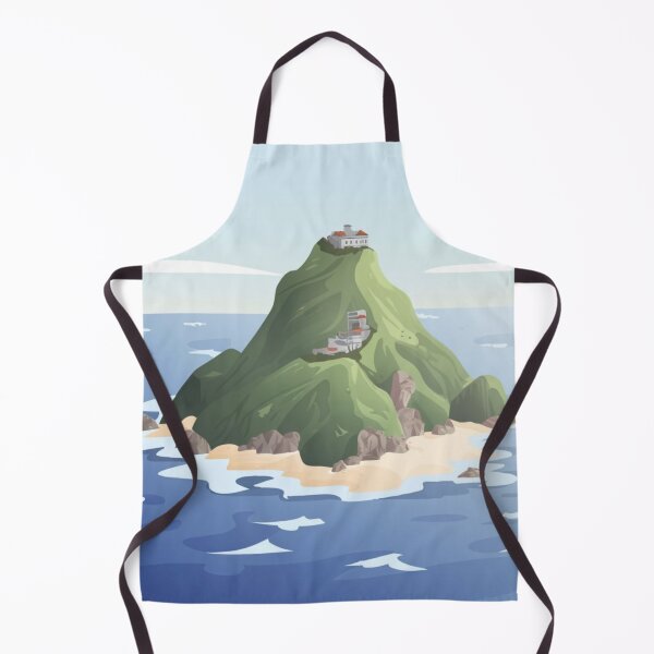 Item preview, Takeshima designed and sold by BCD BRANDS.