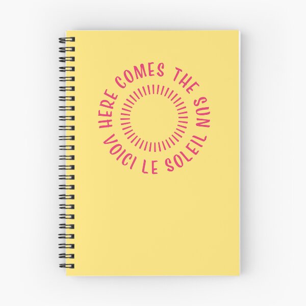 Item preview, Here comes the sun - Here comes the sun designed and sold by Karell Faucher.