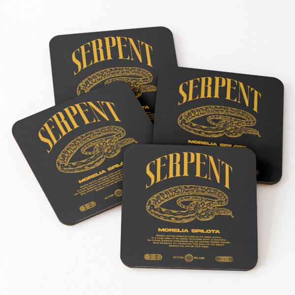 Item preview, Carpet Python Modern Reptile Keeper Streetwear designed and sold by JRRTs.