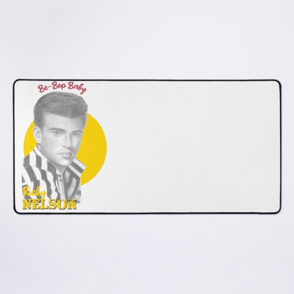 Item preview, Ricky Nelson designed and sold by jkarenart.
