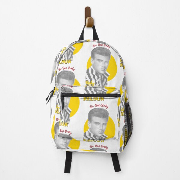 Item preview, Ricky Nelson designed and sold by jkarenart.
