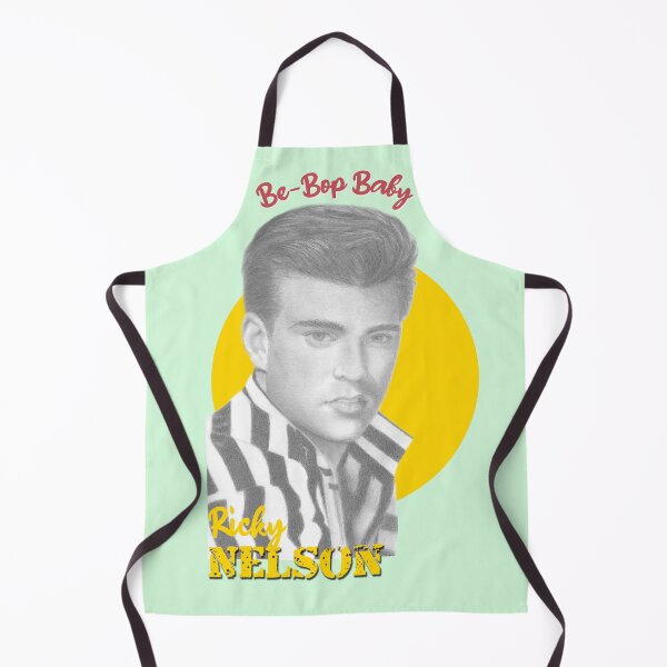 Item preview, Ricky Nelson designed and sold by jkarenart.
